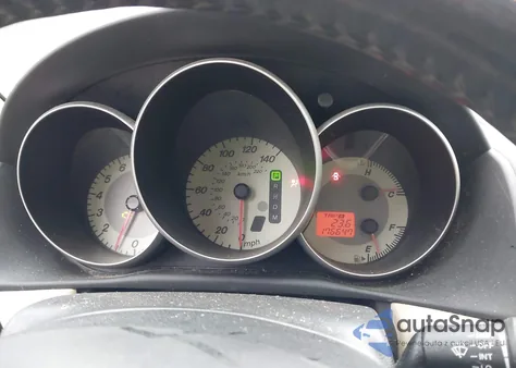 2008 Mazda Mazda3 I Touring Value from USA, damaged, VIN JM1BK32FX81176338